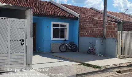 Oportunidade Única em FAZENDA RIO GRANDE - PR | Tipo: Casa | Negociação: Leilão  | Situação: Imóvel