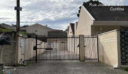 Oportunidade Única em PIRAQUARA - PR | Tipo: Casa | Negociação: Leilão  | Situação: Imóvel