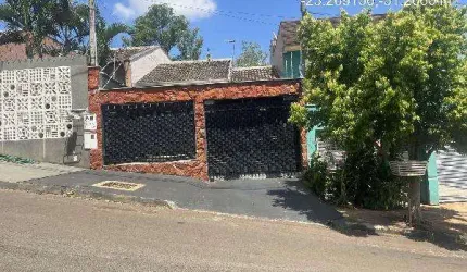 Oportunidade Única em CAMBE - PR | Tipo: Casa | Negociação: Leilão  | Situação: Imóvel