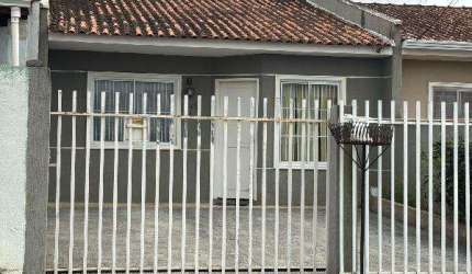 Oportunidade Única em FAZENDA RIO GRANDE - PR | Tipo: Casa | Negociação: Leilão  | Situação: Imóvel