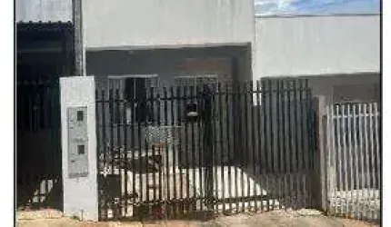 Oportunidade Única em CASCAVEL - PR | Tipo: Casa | Negociação: Leilão  | Situação: Imóvel