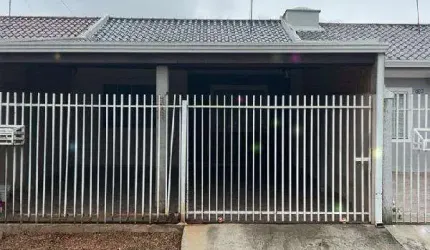 Oportunidade Única em FAZENDA RIO GRANDE - PR | Tipo: Casa | Negociação: Leilão  | Situação: Imóvel