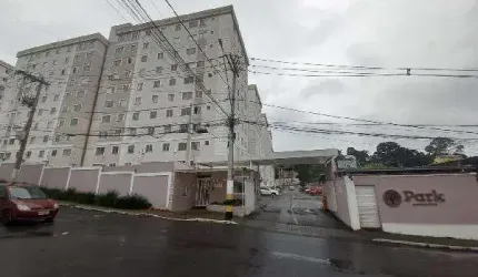 Oportunidade Única em JUIZ DE FORA - MG | Tipo: Apartamento | Negociação: Leilão  | Situação: Imóvel