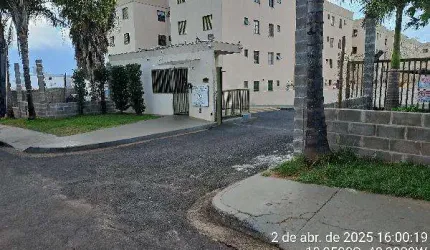 Oportunidade Única em UBERLANDIA - MG | Tipo: Apartamento | Negociação: Leilão  | Situação: Imóvel