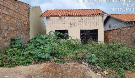 Oportunidade Única em FRUTAL - MG | Tipo: Casa | Negociação: Leilão  | Situação: Imóvel