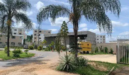 Oportunidade Única em VESPASIANO - MG | Tipo: Apartamento | Negociação: Leilão  | Situação: Imóvel