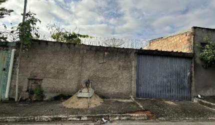 Oportunidade Única em NOVA SERRANA - MG | Tipo: Casa | Negociação: Leilão  | Situação: Imóvel