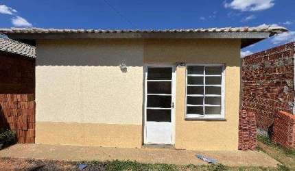 Oportunidade Única em MARILIA - SP | Tipo: Casa | Negociação: Leilão  | Situação: Imóvel