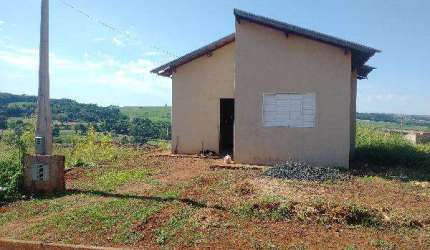 Oportunidade Única em IGARAPAVA - SP | Tipo: Casa | Negociação: Leilão  | Situação: Imóvel