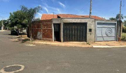 Oportunidade Única em JOSE BONIFACIO - SP | Tipo: Casa | Negociação: Leilão  | Situação: Imóvel