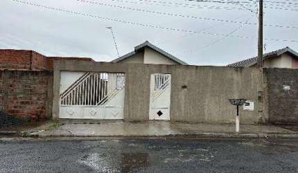 Oportunidade Única em PENAPOLIS - SP | Tipo: Casa | Negociação: Leilão  | Situação: Imóvel
