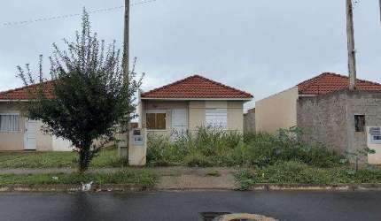 Oportunidade Única em ARARAQUARA - SP | Tipo: Casa | Negociação: Leilão  | Situação: Imóvel