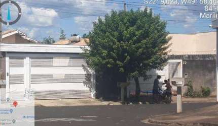 Oportunidade Única em MARILIA - SP | Tipo: Casa | Negociação: Leilão  | Situação: Imóvel