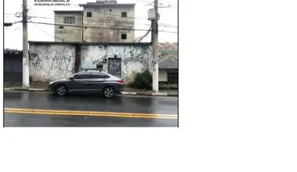 Oportunidade Única em MAUA - SP | Tipo: Comercial | Negociação: Leilão  | Situação: Imóvel