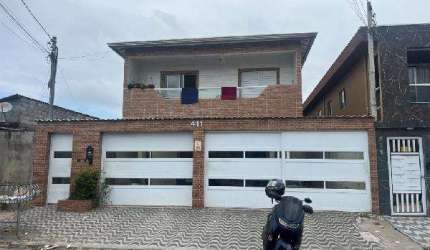 Oportunidade Única em PRAIA GRANDE - SP | Tipo: Casa | Negociação: Leilão  | Situação: Imóvel