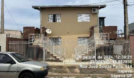 Oportunidade Única em ITAPEVA - SP | Tipo: Apartamento | Negociação: Leilão  | Situação: Imóvel