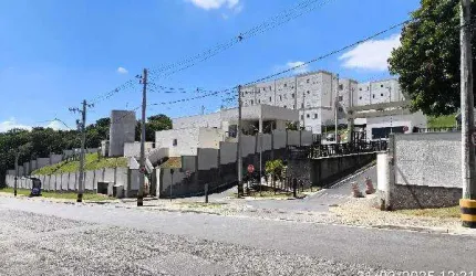 Oportunidade Única em TAUBATE - SP | Tipo: Apartamento | Negociação: Leilão  | Situação: Imóvel