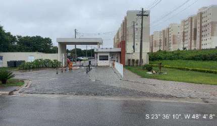 Oportunidade Única em ITAPETININGA - SP | Tipo: Apartamento | Negociação: Leilão  | Situação: Imóvel