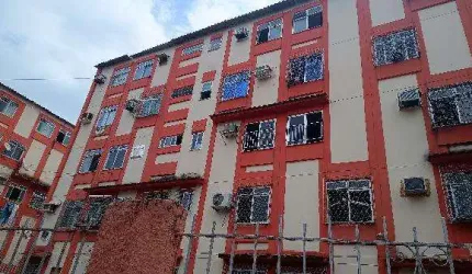 Oportunidade Única em RIO DE JANEIRO - RJ | Tipo: Apartamento | Negociação: Leilão  | Situação: Imóvel