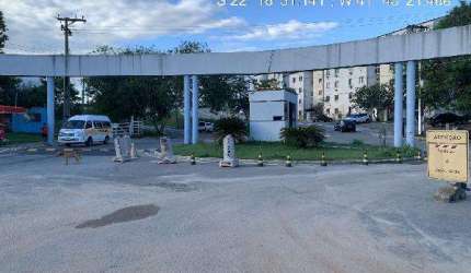 Oportunidade Única em MACAE - RJ | Tipo: Apartamento | Negociação: Leilão  | Situação: Imóvel