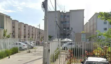 Oportunidade Única em RIO DE JANEIRO - RJ | Tipo: Apartamento | Negociação: Leilão  | Situação: Imóvel