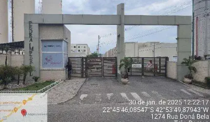 Oportunidade Única em ITABORAI - RJ | Tipo: Apartamento | Negociação: Leilão  | Situação: Imóvel