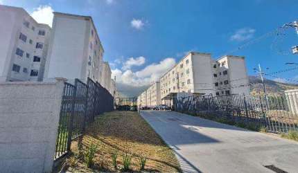 Oportunidade Única em NOVA IGUACU - RJ | Tipo: Apartamento | Negociação: Leilão  | Situação: Imóvel