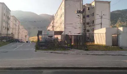 Oportunidade Única em NOVA IGUACU - RJ | Tipo: Apartamento | Negociação: Leilão  | Situação: Imóvel