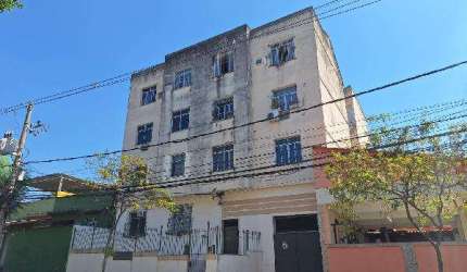 Oportunidade Única em RIO DE JANEIRO - RJ | Tipo: Apartamento | Negociação: Leilão  | Situação: Imóvel
