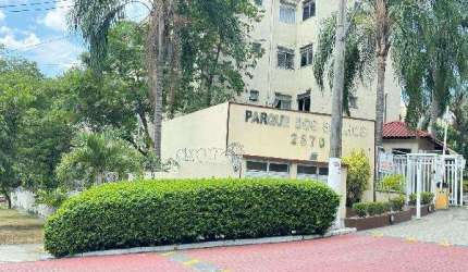 Oportunidade Única em RIO DE JANEIRO - RJ | Tipo: Apartamento | Negociação: Leilão  | Situação: Imóvel