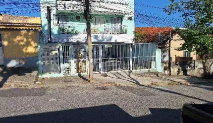 Oportunidade Única em RIO DE JANEIRO - RJ | Tipo: Apartamento | Negociação: Leilão  | Situação: Imóvel