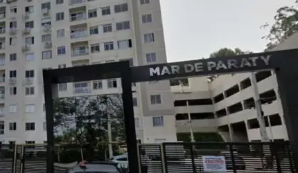 Oportunidade Única em SAO GONCALO - RJ | Tipo: Apartamento | Negociação: Leilão  | Situação: Imóvel