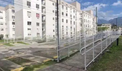 Oportunidade Única em RIO DE JANEIRO - RJ | Tipo: Apartamento | Negociação: Leilão  | Situação: Imóvel