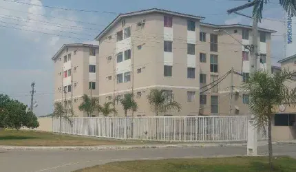 Oportunidade Única em ITABORAI - RJ | Tipo: Apartamento | Negociação: Leilão  | Situação: Imóvel
