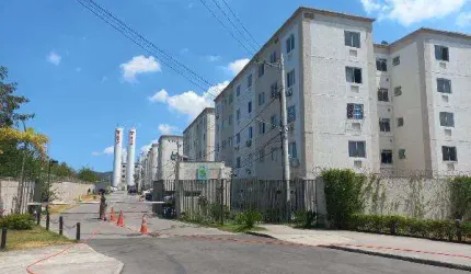 Oportunidade Única em RIO DE JANEIRO - RJ | Tipo: Apartamento | Negociação: Leilão  | Situação: Imóvel