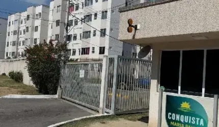 Oportunidade Única em SAO GONCALO - RJ | Tipo: Apartamento | Negociação: Leilão  | Situação: Imóvel