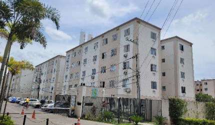 Oportunidade Única em RIO DE JANEIRO - RJ | Tipo: Apartamento | Negociação: Leilão  | Situação: Imóvel