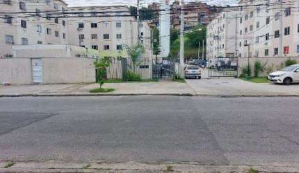 Oportunidade Única em RIO DE JANEIRO - RJ | Tipo: Apartamento | Negociação: Leilão  | Situação: Imóvel