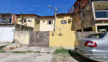 Oportunidade Única em BELFORD ROXO - RJ | Tipo: Prédio | Negociação: Leilão  | Situação: Imóvel