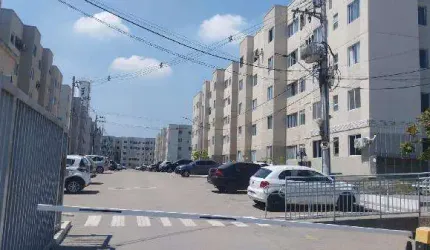 Oportunidade Única em BELFORD ROXO - RJ | Tipo: Apartamento | Negociação: Leilão  | Situação: Imóvel