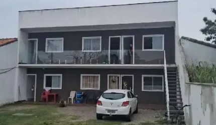 Oportunidade Única em MARICA - RJ | Tipo: Apartamento | Negociação: Leilão  | Situação: Imóvel