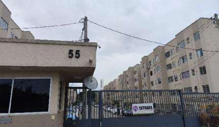 Oportunidade Única em RIO DE JANEIRO - RJ | Tipo: Apartamento | Negociação: Leilão  | Situação: Imóvel