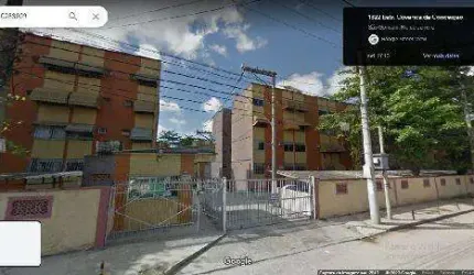 Oportunidade Única em SAO GONCALO - RJ | Tipo: Apartamento | Negociação: Leilão  | Situação: Imóvel