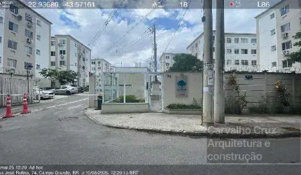 Oportunidade Única em RIO DE JANEIRO - RJ | Tipo: Apartamento | Negociação: Leilão  | Situação: Imóvel