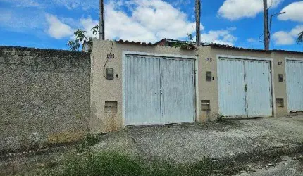 Oportunidade Única em NOVA IGUACU - RJ | Tipo: Prédio | Negociação: Leilão  | Situação: Imóvel