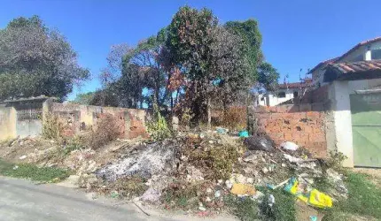 Oportunidade Única em ITABORAI - RJ | Tipo: Terreno | Negociação: Leilão  | Situação: Imóvel