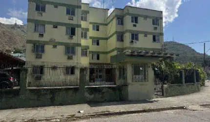 Oportunidade Única em RIO DE JANEIRO - RJ | Tipo: Apartamento | Negociação: Leilão  | Situação: Imóvel