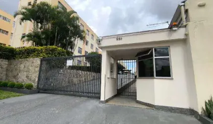 Oportunidade Única em CURITIBA - PR | Tipo: Apartamento | Negociação: Leilão  | Situação: Imóvel