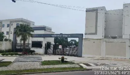 Oportunidade Única em ARAUCARIA - PR | Tipo: Apartamento | Negociação: Leilão  | Situação: Imóvel
