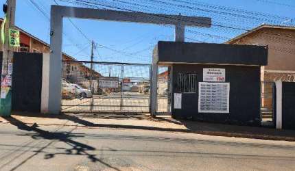 Oportunidade Única em VALPARAISO DE GOIAS - GO | Tipo: Apartamento | Negociação: Leilão  | Situação: Imóvel